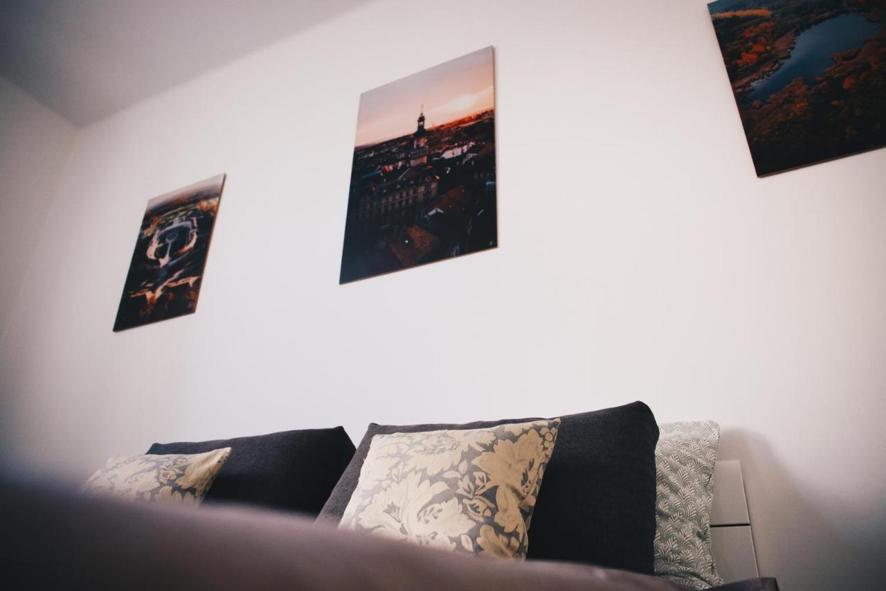 Studio77 Apartman Appartement Sopron Buitenkant foto