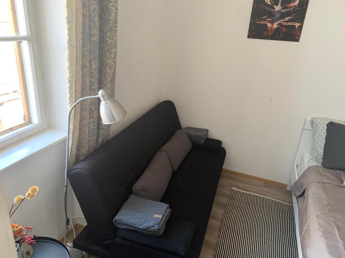 Studio77 Apartman Appartement Sopron Buitenkant foto